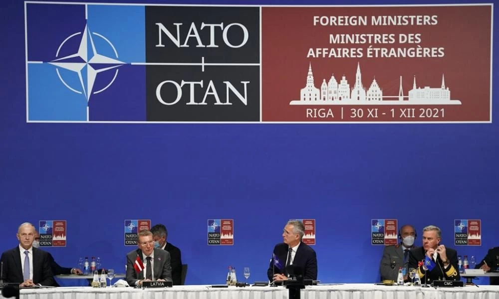 Έκτακτη σύνοδος της Στρατιωτικής Επιτροπής του NATO